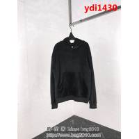LV路易威登 18SS秋冬新款 太陽花銀狐絨 帽衫 男女同款 ydi1430