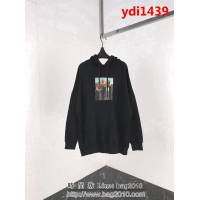 PalAngel棕櫚天使 PA 2018FW秋冬新款 人物印花後背logo 連帽衛衣 男女同款 ydi1439