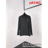 GUCCI古馳 半高領 高密澳絨 打底衫 男款百搭單品 ydi1463