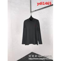 GVC紀梵希 半高領 高密澳絨 打底衫 男款百搭單品 ydi1465