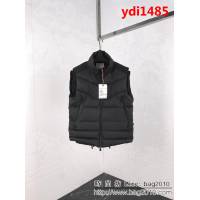 MONCLER蒙口 18FW官網專櫃同步 新款 男款羽絨馬甲 ydi1485