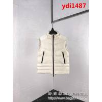MONCLER蒙口 18SS新款 專櫃同步新款 輕薄羽絨背心 馬甲 男女同款 ydi1487