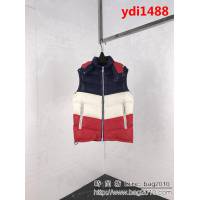 MONCLER蒙口 18SS 專櫃同步 明星同款 羽絨服馬甲 情侶款 ydi1488