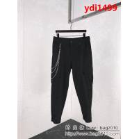 MMJMASTERMIND WORLD 2018FW 限量款 骷髏刺繡 工裝多袋褲 ydi1499