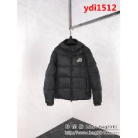 MONCLER蒙口 18SS秋冬新款 經典雙標 男款羽絨羽絨服 ydi1512