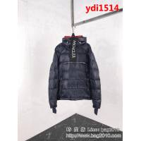 MONCLER蒙口 18冬季新款 套頭款 高端定制 男款保暖羽絨服 ydi1514