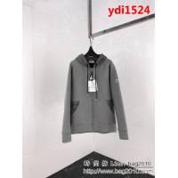 MONCLER蒙口 18ss秋冬新款 太空棉羽絨 拼接男款外套 ydi1524