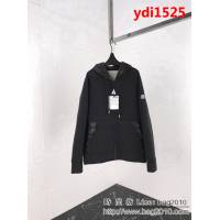 MONCLER蒙口 18ss秋冬新款 太空棉羽絨 拼接男款外套 ydi1525