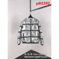 VERSACE範思哲 18SS秋冬新款 雙面穿 男款羽絨服 ydi1592