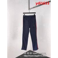 GUCCI古馳 18ss秋冬新款 NY Yankees棒球聯盟系列 絲綢男款套裝 ydi1633