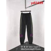 BURBERRY巴寶莉 18秋冬新款 速幹運動面料 防水輕薄 拼色夾克套裝 男女同款 ydi1639