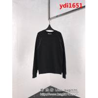 VALENTINO華倫天奴 18秋冬新款 柳丁純棉男款衛衣 ydi1651