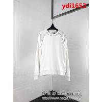 VALENTINO華倫天奴 18秋冬新款 柳丁純棉男款衛衣 ydi1652