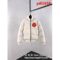 MONCLER蒙口 18ss秋冬新款 保暖舒適 羊羔毛 男款棉服外套 ydi1658