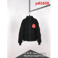 MONCLER蒙口 18ss秋冬新款 保暖舒適 羊羔毛 男款棉服外套 ydi1659
