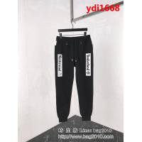 MMJMastermind 聯名Timberland 限量紀念版 加絨衛褲 男女同款 ydi1668