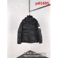 SUPREME Stone ISIand X SuPreme 最新聯名款 羽絨服 男女同款 ydi1695