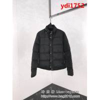 Chrome hearts 克羅心 18秋冬新款 帶隱形帽 輕便保暖 男款棉服 ydi1752