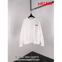 SUPREME 正品打板 18秋冬新款 白色加絨 男款衛衣 ydi1819