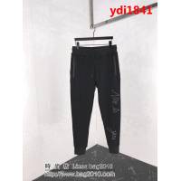 Y-3山本耀司 18年秋冬新款 休閒保暖 男款加絨衛褲 ydi1841
