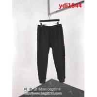 MONCLER蒙口 1952系列 專櫃定制 18FW最新 男款加絨衛褲 ydi1844