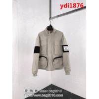 CHANEL香奈兒 19ss早春新款 工裝工業風 寬鬆版衝鋒衣 男女同款 ydi1876