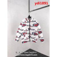 SUPREME 18aw suP聯名款 爆炸款 羽絨服 情侶款 ydi1891