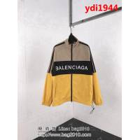 BALENCIAGA巴黎世家 18秋冬新款 官網新配色 衝鋒衣外套 男女同款 ydi1944