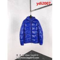 MONCLER蒙口 x 藤原浩合作系列 歐洲專櫃同步 18秋冬新款 輕薄男款羽絨服 ydi2007