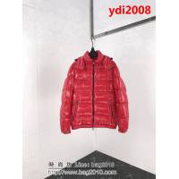 MONCLER蒙口 x 藤原浩合作系列 歐洲專櫃同步 18秋冬新款 輕薄男款羽絨服 ydi2008
