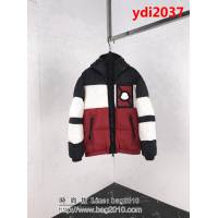 MONCLER蒙口 CRAIGGREEN合作系列 moncler字母logo 聯名男士羽絨服 ydi2037