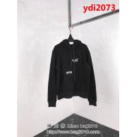 suPreme18ss秋冬新款衛衣 經典品牌LOGO印花 絨厚款 面料選用百分百純棉 高版本情侶款 ydi2073