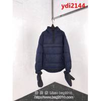BURBERRY巴寶莉 英倫風情 風雪夾克羽絨服 收尾款閉門之作 男女同款 ydi2144