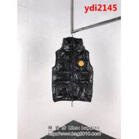 MONCLER蒙口 18秋冬最新款 MONCLER1952系列 男款羽絨馬甲 ydi2145