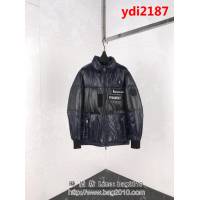 MONCLER蒙口X藤原浩 合作系列 18秋冬新款 麵包款 男士羽絨外套 ydi2187