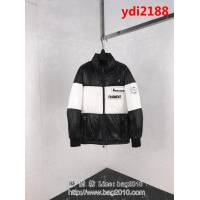 MONCLER蒙口X藤原浩 合作系列 18秋冬新款 麵包款 男士羽絨外套 ydi2188