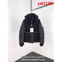 MONCLER蒙口 極度防寒 2018ss官網同步 秋冬新品 連帽款羽絨服 ydi2190