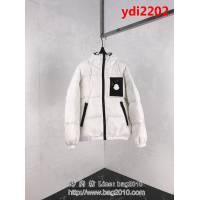MONCLER蒙口 18秋冬 Craig green限量款 時尚保暖 Treshers連帽羽絨服 男女同款 ydi2202