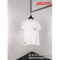 Chrome Hearts克羅心 19ss 聖誕老人sex arty 限定T恤 定制原版純棉面料 高版本情侶款 ydi2230