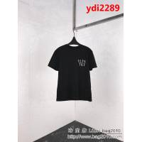 Valentino 華倫天奴 TKY東京系列 限定款 VLTN 東京漫畫系列 二次元概念T 黑色（小老虎） 白色（小黑豹） ydi2289