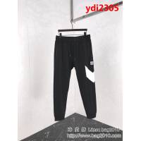 MONCLER蒙口 2018專櫃新款 時尚潮流 原版棉料 男款休閒褲 ydi2305