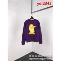 Moncler蒙口 18SS秋冬新款衛衣 定制刺繡人像章仔LOGO 定制原版抓絨面料 手感特別舒服 男女款 ydi2345