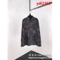 L19ss L KIM JONES 星空系列 星座襯衫 定制原版 微厚絲光混紡面料 ydi2365