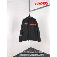 OFF-white 原單管道貨 原版五金配件 19ss春季新款 男款風衣外套 ydi2495