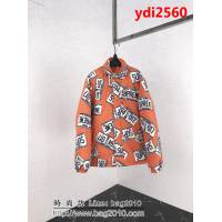 SUPREME 18Aw SuP車牌 麵包羽絨服 超級厚重 防風斜紋純棉 羽絨服 男女同款 ydi2560
