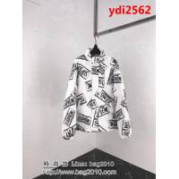 SUPREME 18Aw SuP車牌 麵包羽絨服 超級厚重 防風斜紋純棉 羽絨服 男女同款 ydi2562