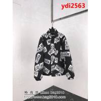 SUPREME 18Aw SuP車牌 麵包羽絨服 超級厚重 防風斜紋純棉 羽絨服 男女同款 ydi2563