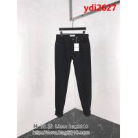 VALENTINO華倫天奴 18ss秋冬新款 VLTN系列款 牛仔褲 代工廠訂單 ydi2627