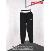 MONCLER蒙口 X Valentino聯名合作限量款 保暖加絨款 男款衛褲 ydi2628