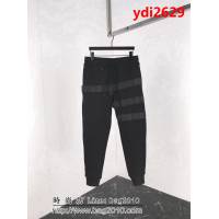 Y-3山本耀司 19FW早春秋冬 立體裁剪 新款男衛褲 ydi2629